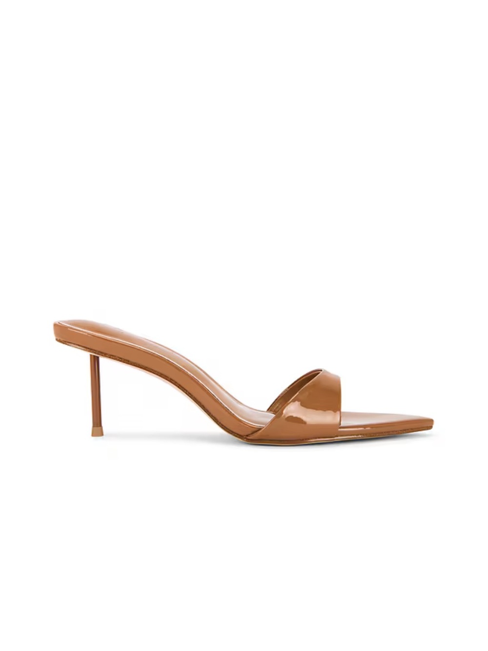 FEMME LA MARSEILLE MULE IN TOBACCO
